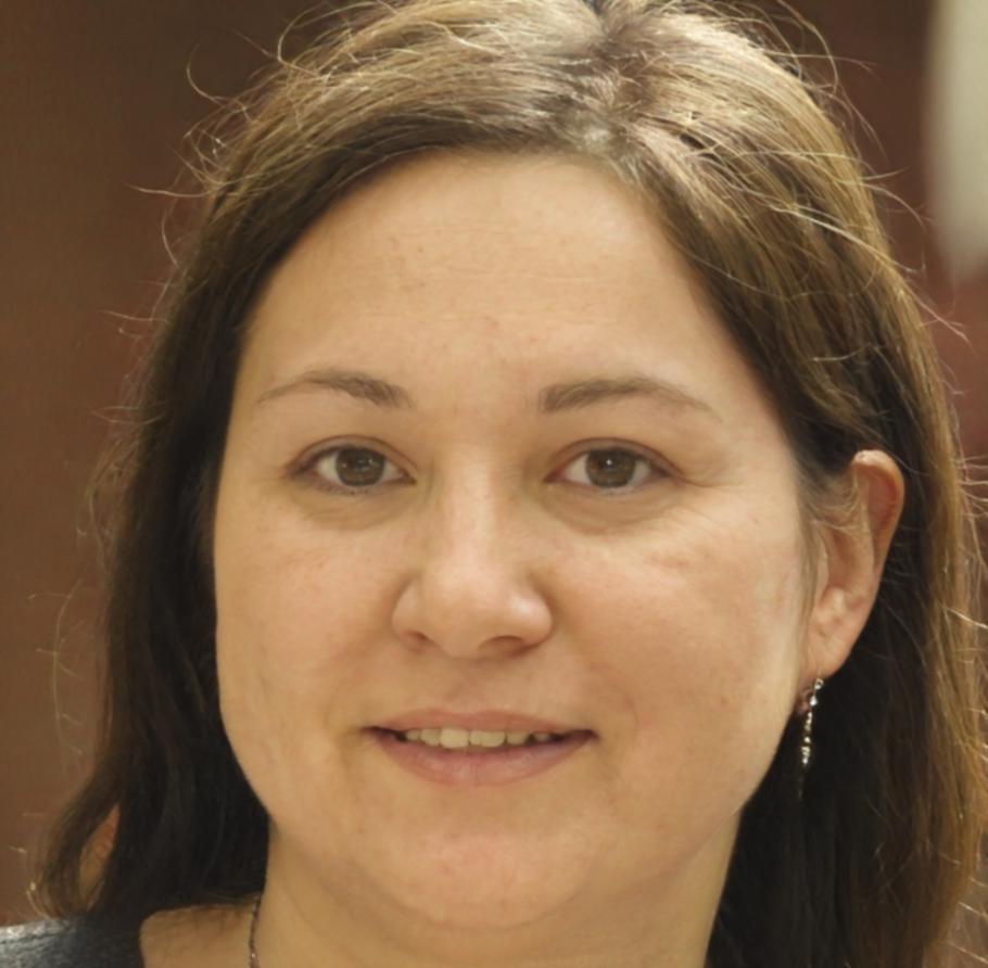 María Fernández, Directora de Análisis Estratégico